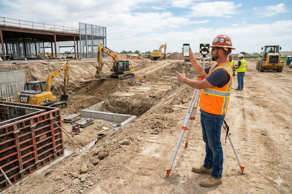 CityOps operations management platform for public works and parks agencies