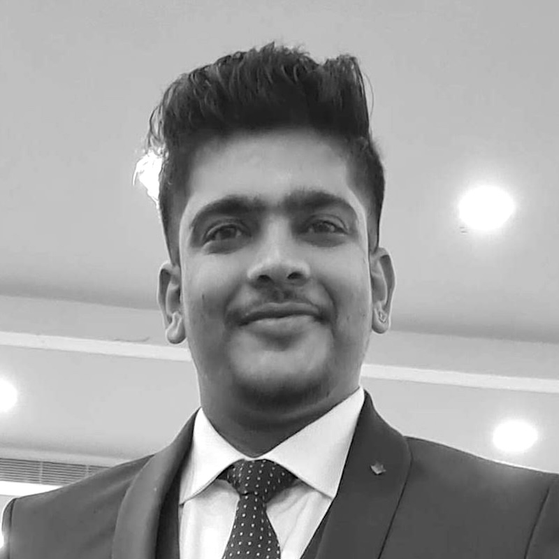 Akshat Srivastava, India Program Manager at CityData.AI