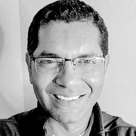 Apurva Kumar, Founder & CEO at CityData.AI