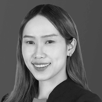 Fon Naruemon, Head of Project Management at CityData.AI