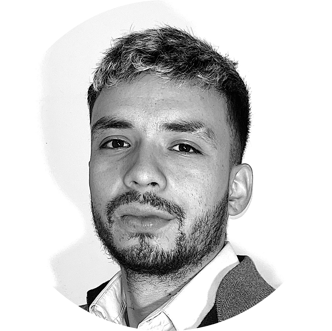 Gabriel Rojas, Sale & Business Development at CityData.AI