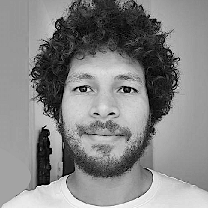 Jardel Martins, Head of Apps at CityData.AI