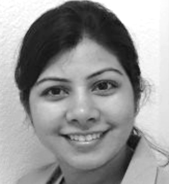 Khushi Jain, Finance & Administration at CityData.AI
