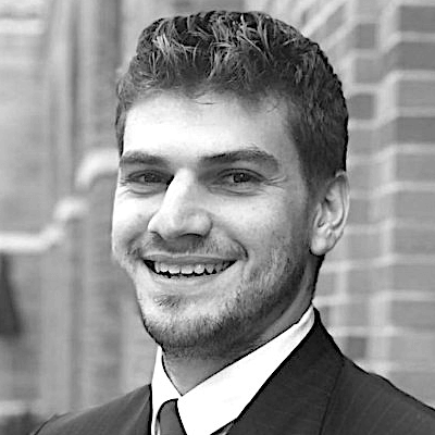Lucas Maffioli, VP of Business Operations at CityData.AI
