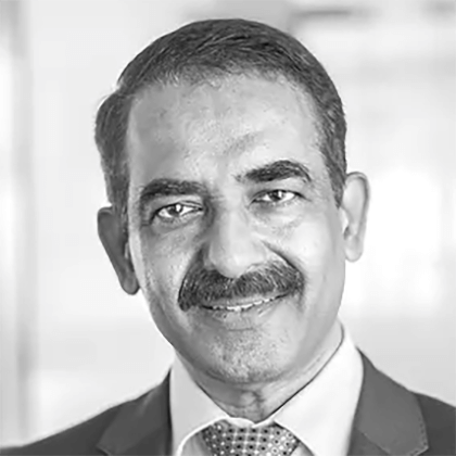 Madhusudan Swamy, Investor & Advisor at CityData.AI