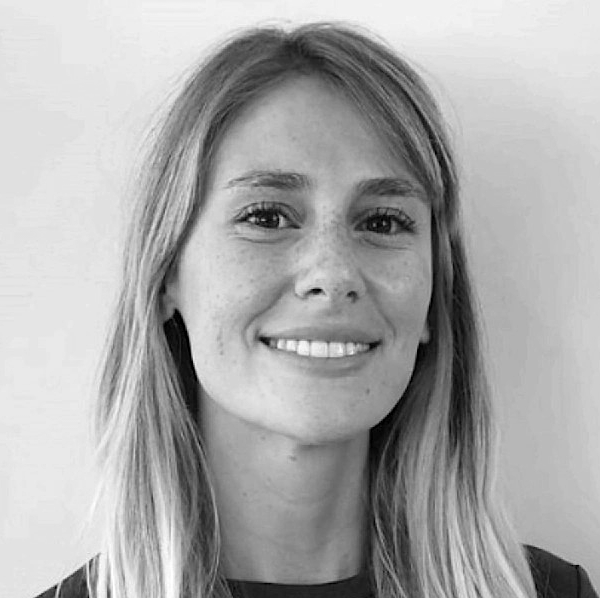 Magdalena Cortinas, Head of Customer Success at CityData.AI