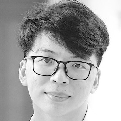 Matt Leong, Software Development at CityData.AI