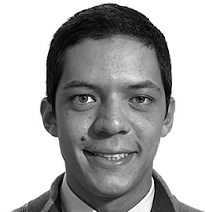 Simon Ortiz, Sale & Business Development at CityData.AI