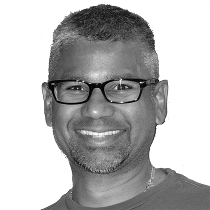 Suresh Shanmugham, Investor & Advisor at CityData.AI