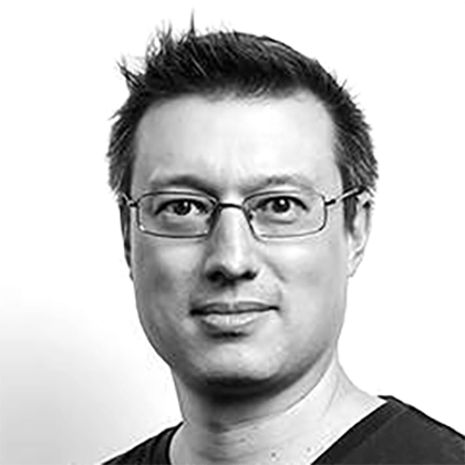 William Bao Bean, Investor & Advisor at CityData.AI