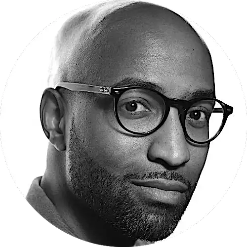 Chauncey Robbs, Prince George's County